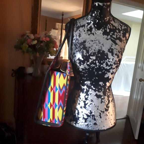 Designer bag - Picture 3 of 6